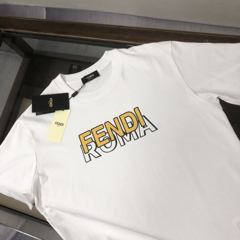 Fendi T-Shirts